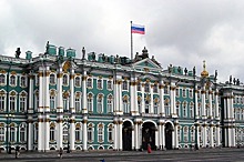 Петербург достиг лучших показателей исполнения бюджета за 5 лет