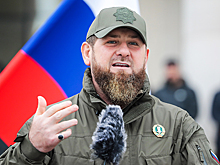 Кадыров показал новое видео боев за Мариуполь