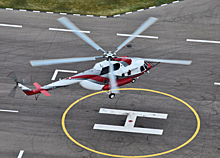 «Вертолеты России» разработают для «Газпрома» офшорную версию Ми-171А2