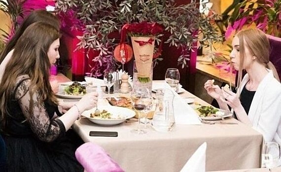 В Татарстане после введения QR-кодов упал оборот общепита на 200 млн рублей