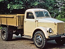 Забытый автопроект: Самый невезучий предок ГАЗели