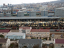НМТП в 2016 году увеличил объем обработки вагонов с экспортными грузами на 17%