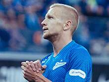Игорь Смольников: «Зенит» стал для меня настоящей семьей, а Петербург — домом