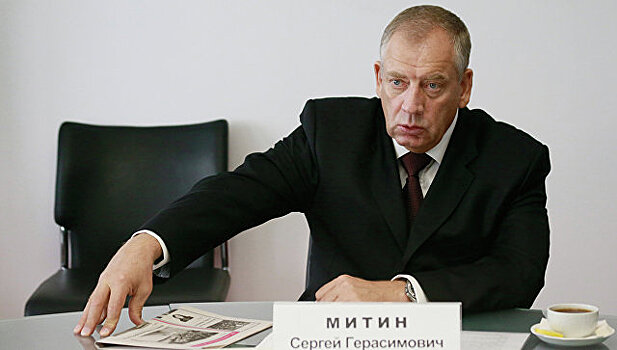 Губернатор Новгородской области проведет брифинг для СМИ