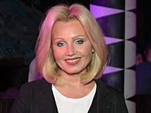 Климова объяснила свой провал в шоу "Голос"