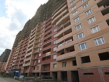 Застройщик крупнейшего долгостроя в Новосибирске определится после апреля 2017 года
