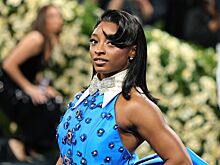 «Было ужасно больно». Симона Байлз рассказала об увеличении груди