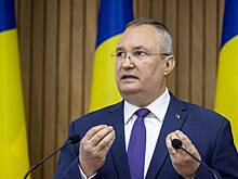 Румыния заявила об ограничениях в отношении украинской агропродукции