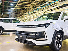 На «Москвиче» прояснили дальнейшую судьбу старых моделей