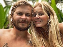 Сыгравшая официантку-разлучницу в «Кухне» Екатерина Кузнецова выходит замуж