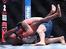 «Матч ТВ» купил права на трансляцию UFC в России