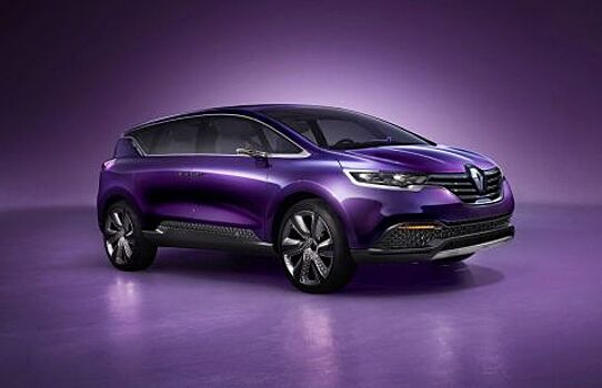 Renault RBC на базе "внедорожника" Datsun Cross представят в мае