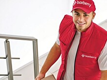 Boxberry запустила бесконтактную курьерскую доставку