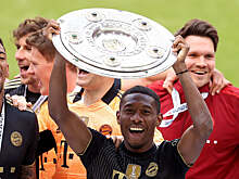 Давид Алаба: «У «Реала» особенные традиции и история. Я хочу выигрывать трофеи»