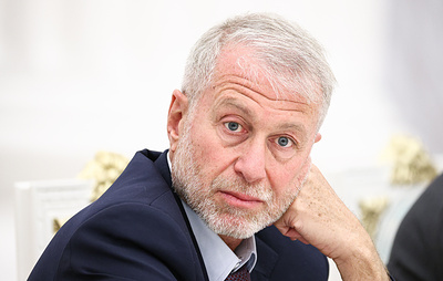 Представитель Абрамовича: у бизнесмена нет данных о деле Deutsche Bank