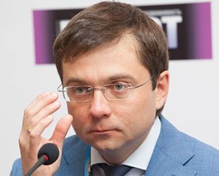 Андрей Чибис: «Мы не должны проигрывать в борьбе за человеческий капитал»