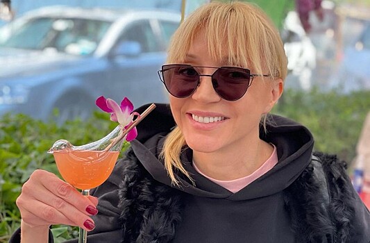 Наталья Подольская призналась, что не любит Кристину Орбакайте