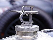 Продажи автомобилей Bentley в России в январе-июле выросли на 38% - до 204 машин