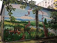 Как бороться с граффити