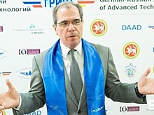 Альберт Гильмутдинов стал помощником президента Татарстана
