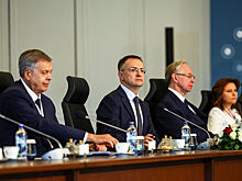 Третий раунд российско-украинских переговоров может пройти в конце июня