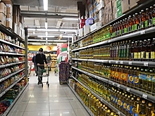 В Минэкономразвития высказались о продлении заморозки цен на масло и сахар