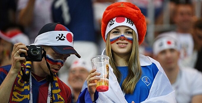 Депутат Хамзаев о пиве на стадионах: «В стране проблемы с чрезмерным потреблением алкоголя. Это социально-опасный фактор»