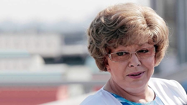 Стас Пьеха прокомментировал сообщения о деменции у бабушки