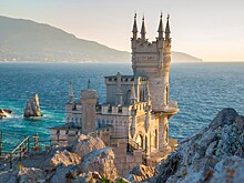 Названы лучшие достопримечательности Крыма в 2021 году