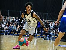 Лидер «Автодора» Эдвардс выступил с комментарием после пятого поражения клуба кряду в ЕЛ