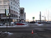 В Кирове водитель «ВАЗа» сбил 14-летнего школьника на пешеходном переходе
