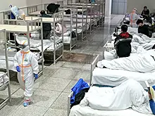 Новый коронавирус: Число жертв выросло