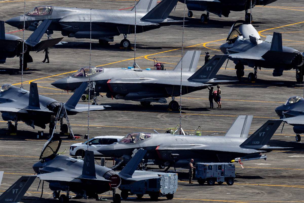 В США объяснили подоплеку операции в Венесуэле