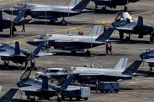 В США объяснили подоплеку операции в Венесуэле