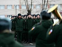 Возможности привлекать военных к миротворчеству расширили