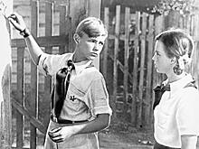 В Центре «Эврика-Бутово» покажут фильм «Тимур и его команда»