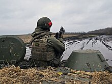 В Минобороны назвали потери ВСУ на купянском направлении