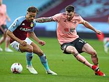 Переход Кэша в «Атлетико» под вопросом, «Астон Вилла» готовит новый контракт