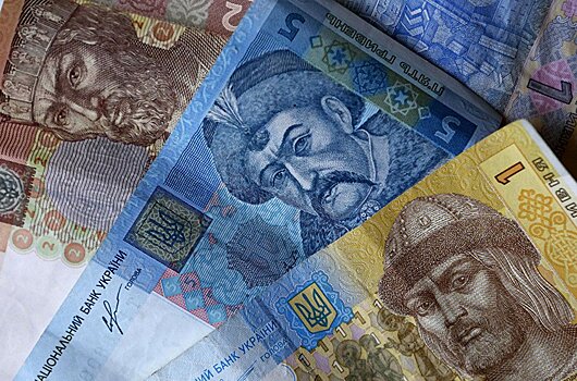 Они все сделают сами: долг Украины вырос еще на миллиард долларов