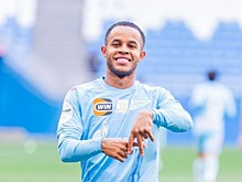 Выяснилось, за сколько «Зенит» хочет продать бразильского полузащитника