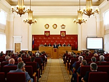 В Красноярском крае стартовал проект «Локальная экономика»