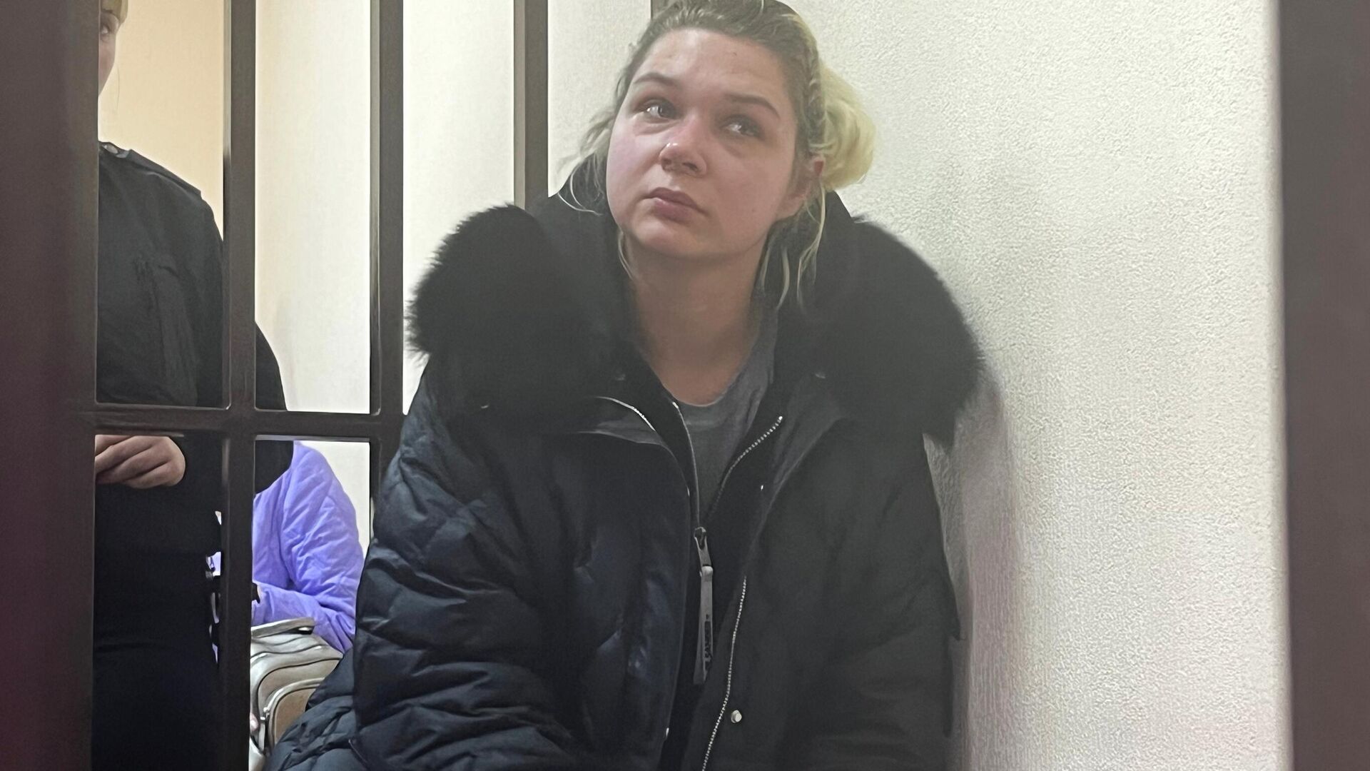 Убившая экс-мэра Самары заявила об изнасиловании сообщником