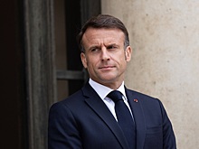 Политолог Светов: Макрон может использовать украинских наемников для ликвидации лидеров стран Африки