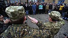 В МИД объяснили введение Киевом военного положения