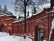 Раскрыта стоимость аренды в дореволюционной «Рублевке»