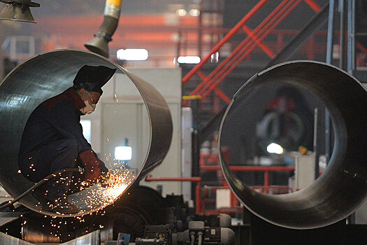 В Волгоградской области вырос объем несырьевого экспорта