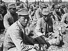 Капитуляция Квантунской армии: как РККА опередили американцев