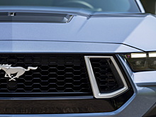 Автор дизайна актуального Ford Mustang перешел в китайский BAIC