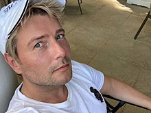 Басков дал обещание Буйнову