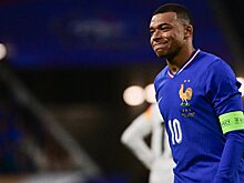 «Мбаппе не бегал, а ходил пешком, всю игру напоминал призрака – капитан сборной не имеет права так играть. Его пресс-конференции были превосходными, игра – убогой». Журналист Риоло о Килиане против Чили